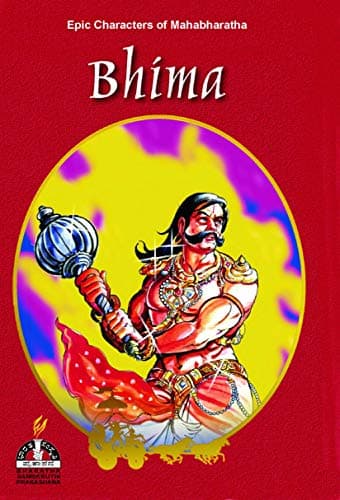 Bhima (Epic Characters Of Mahabharatha)