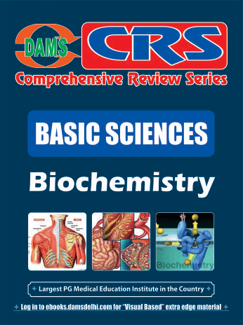 DAMS comprehensive review series basic sciences Anatomy