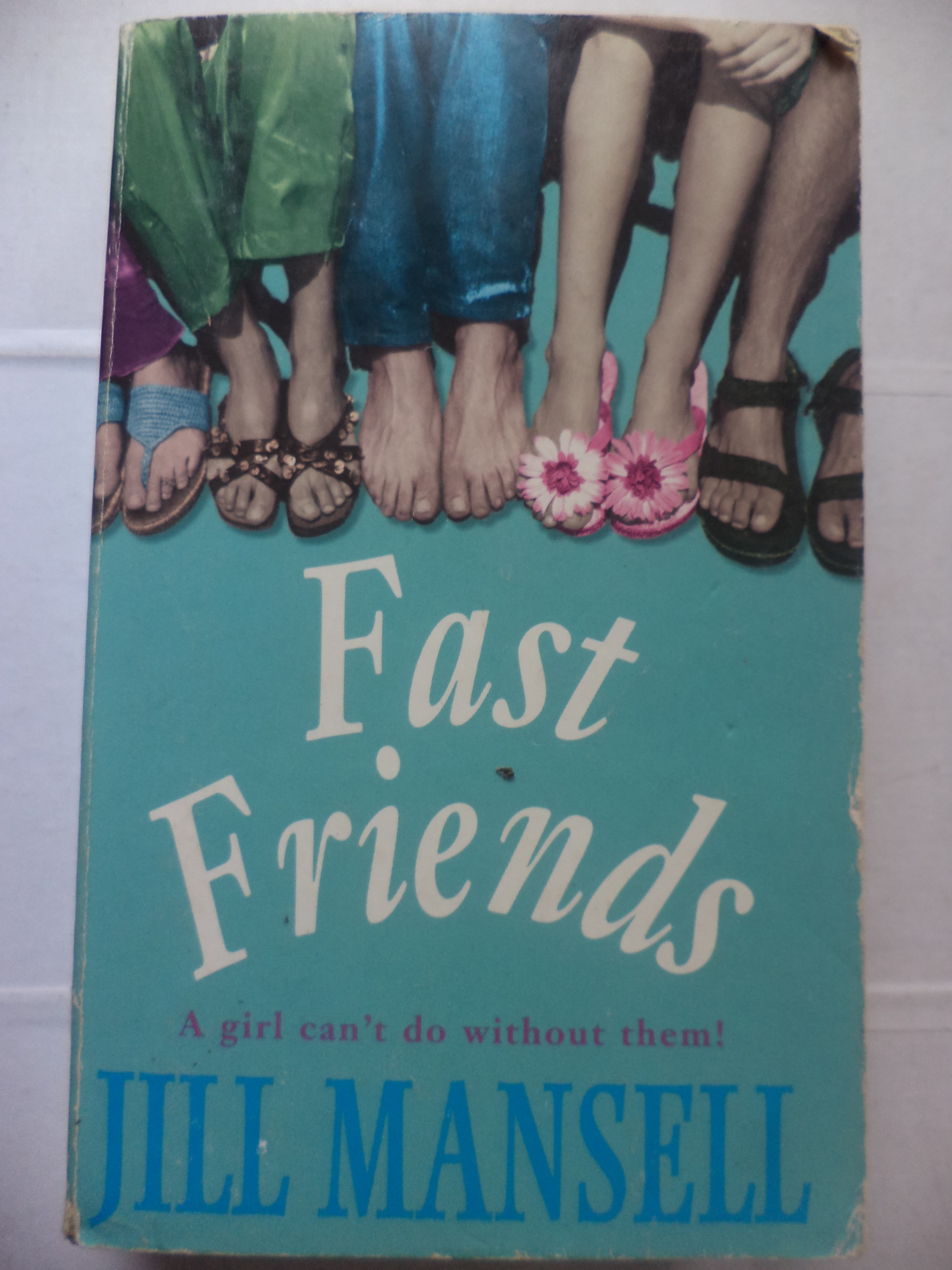 fast friends