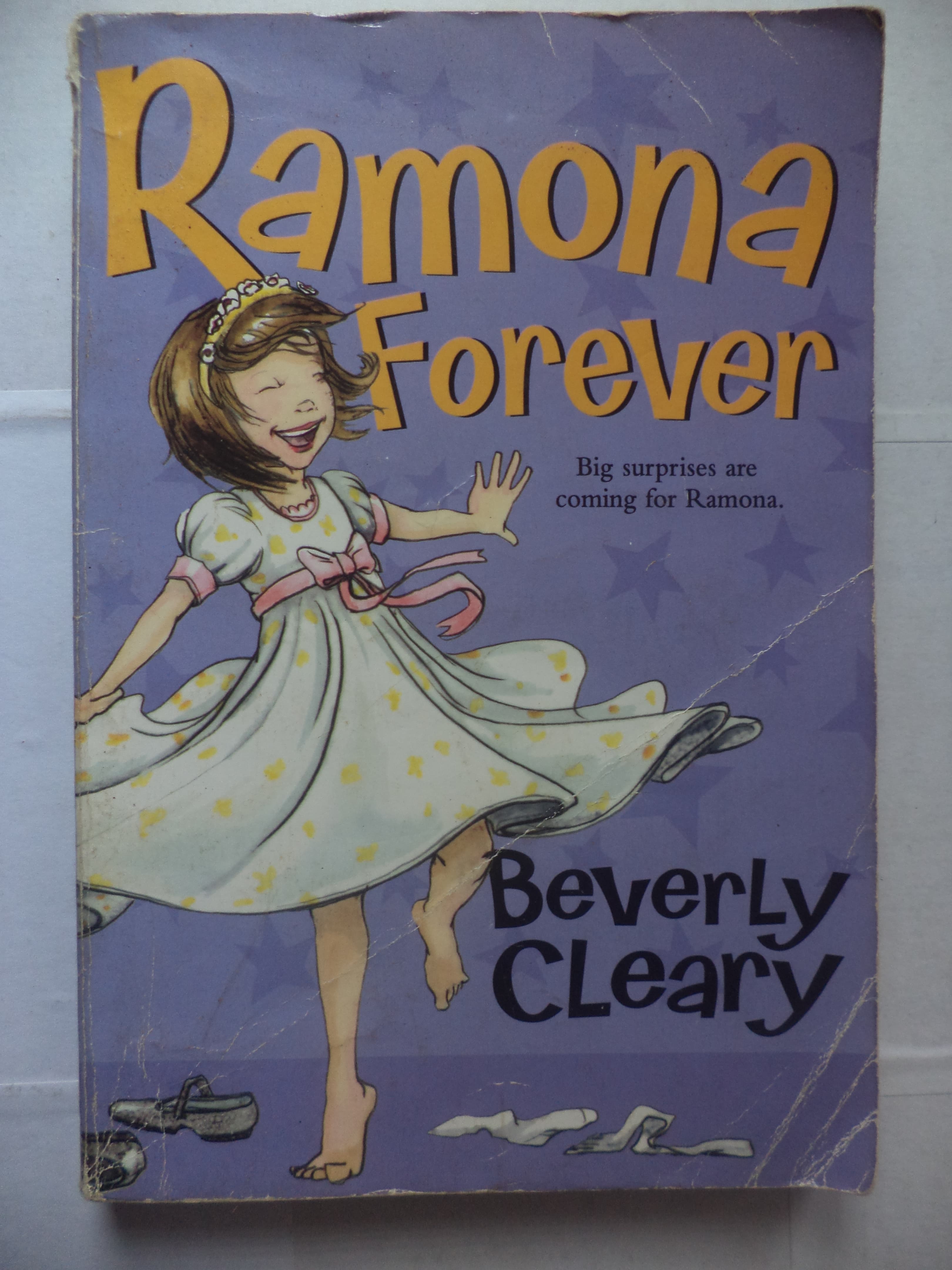 Ramona Forever