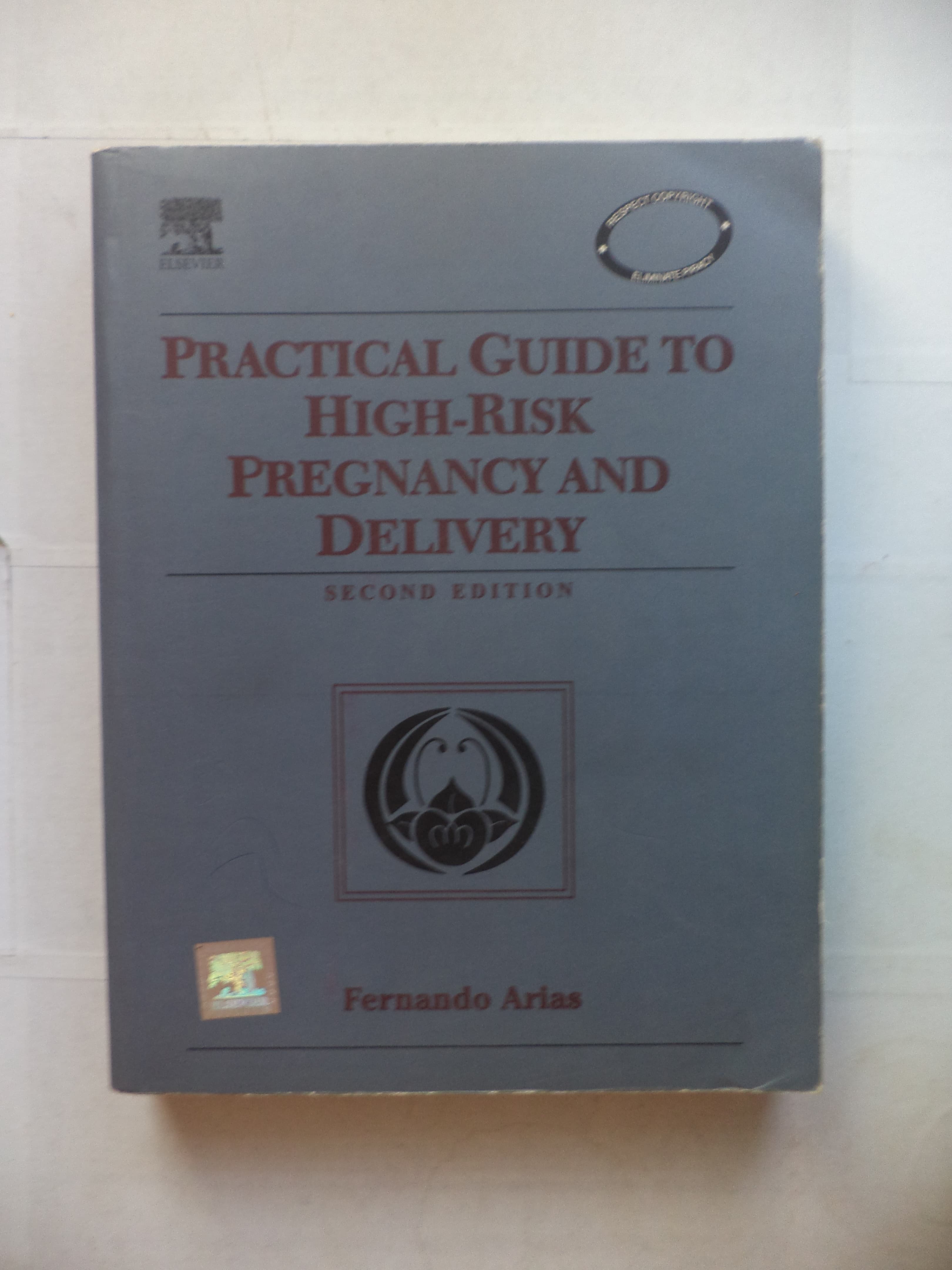 practical guide to high-risk pregnancy and delivery