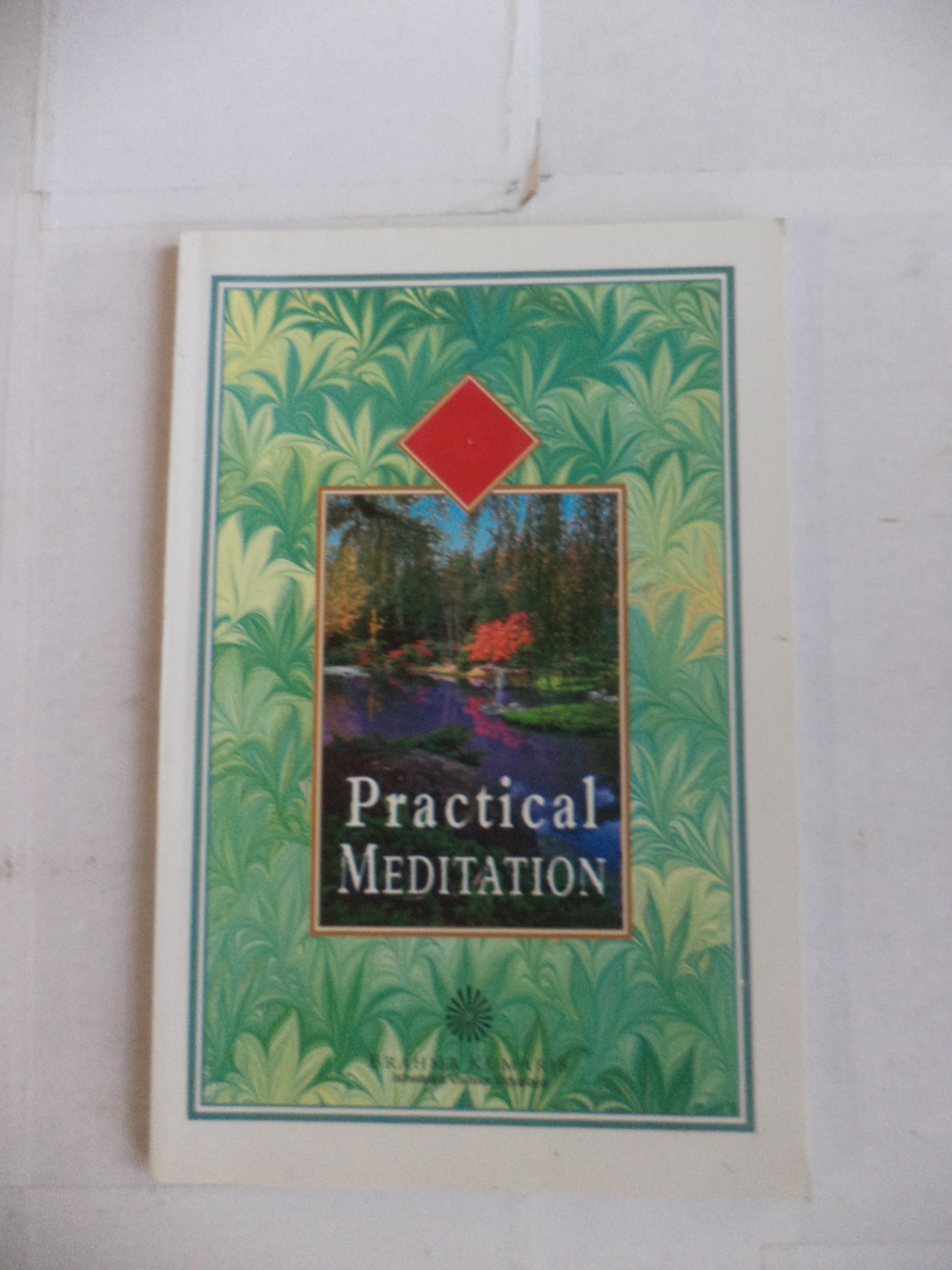 practical meditation