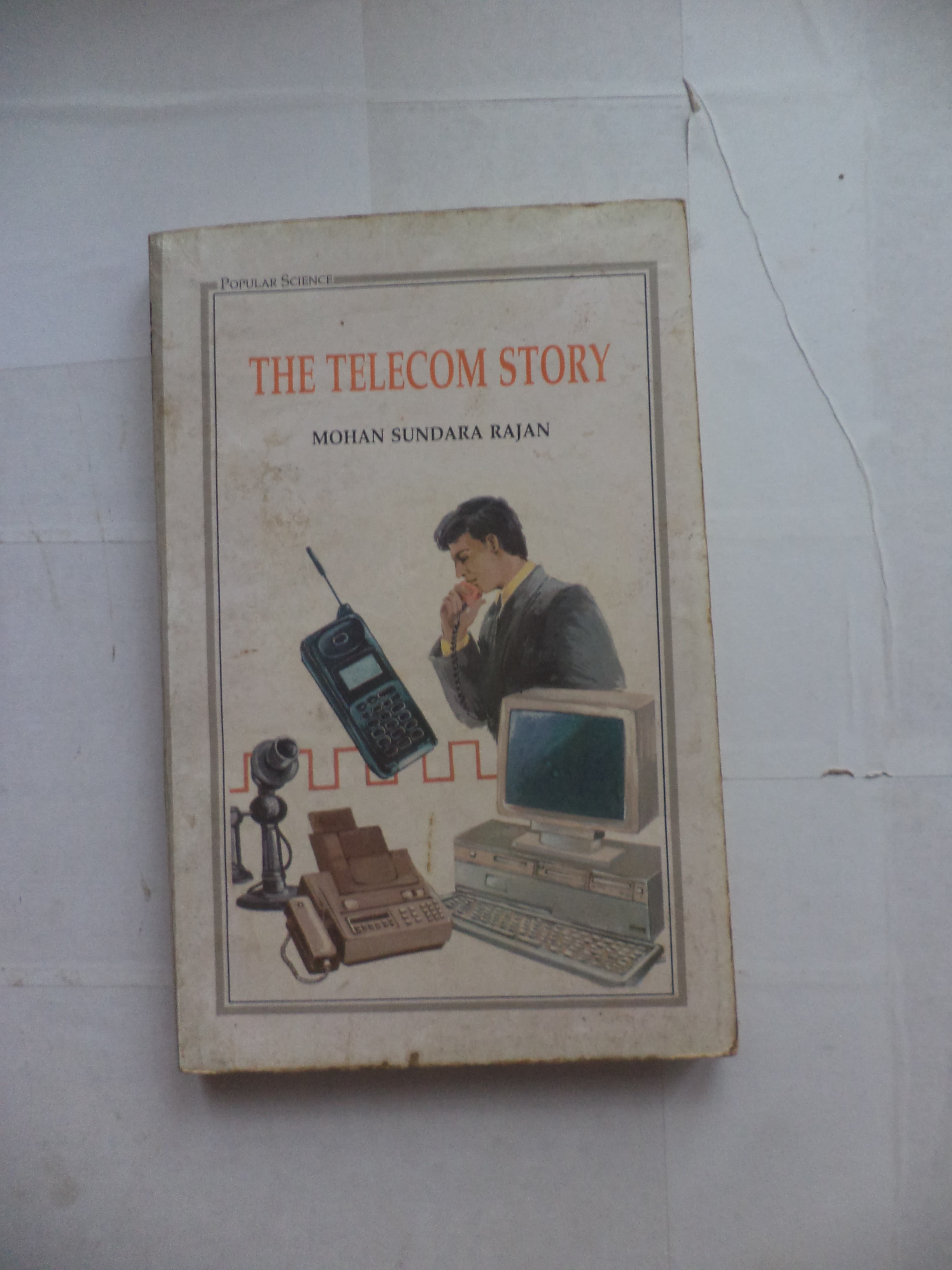 The Telecom Story