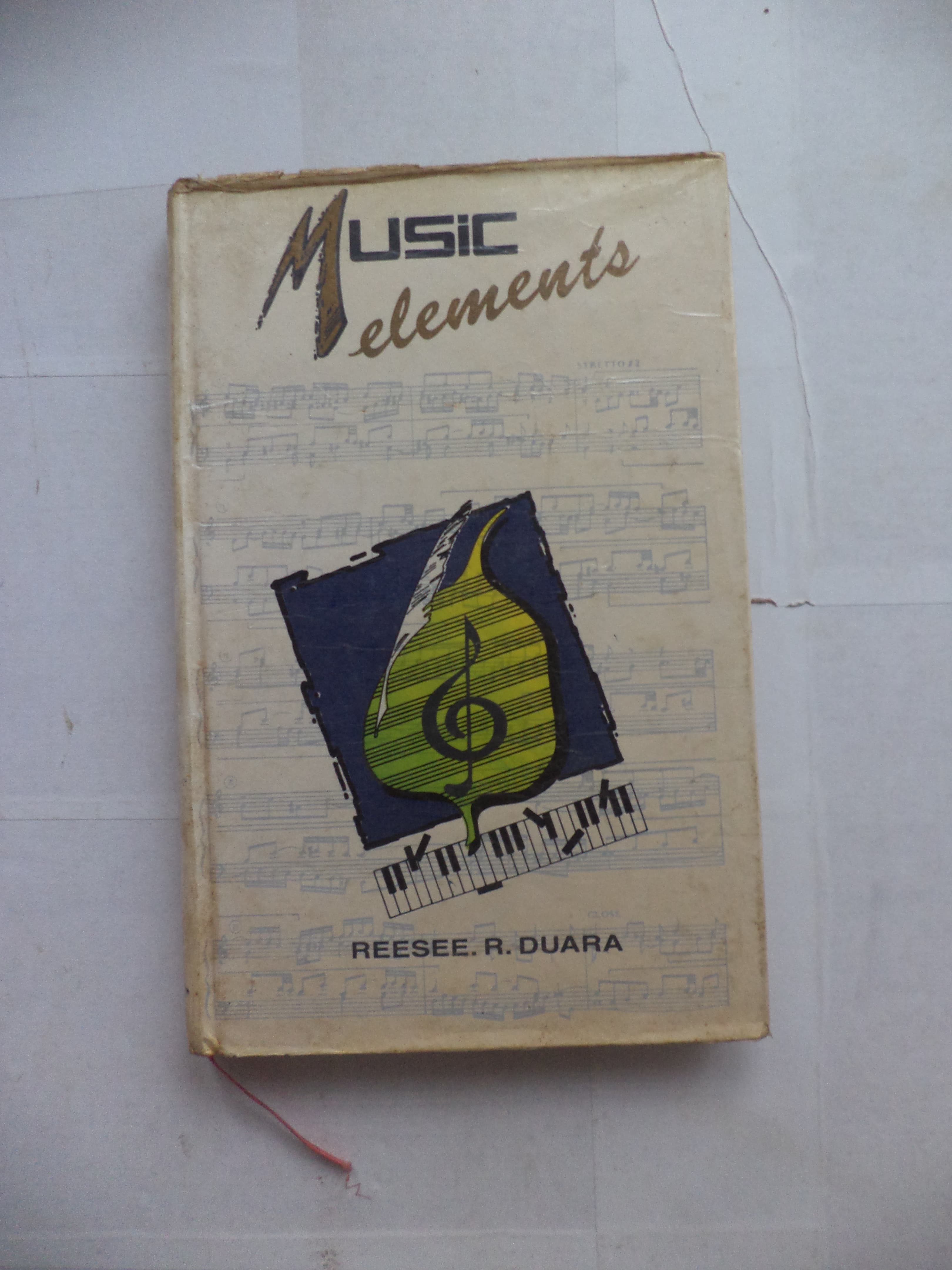 Music elements