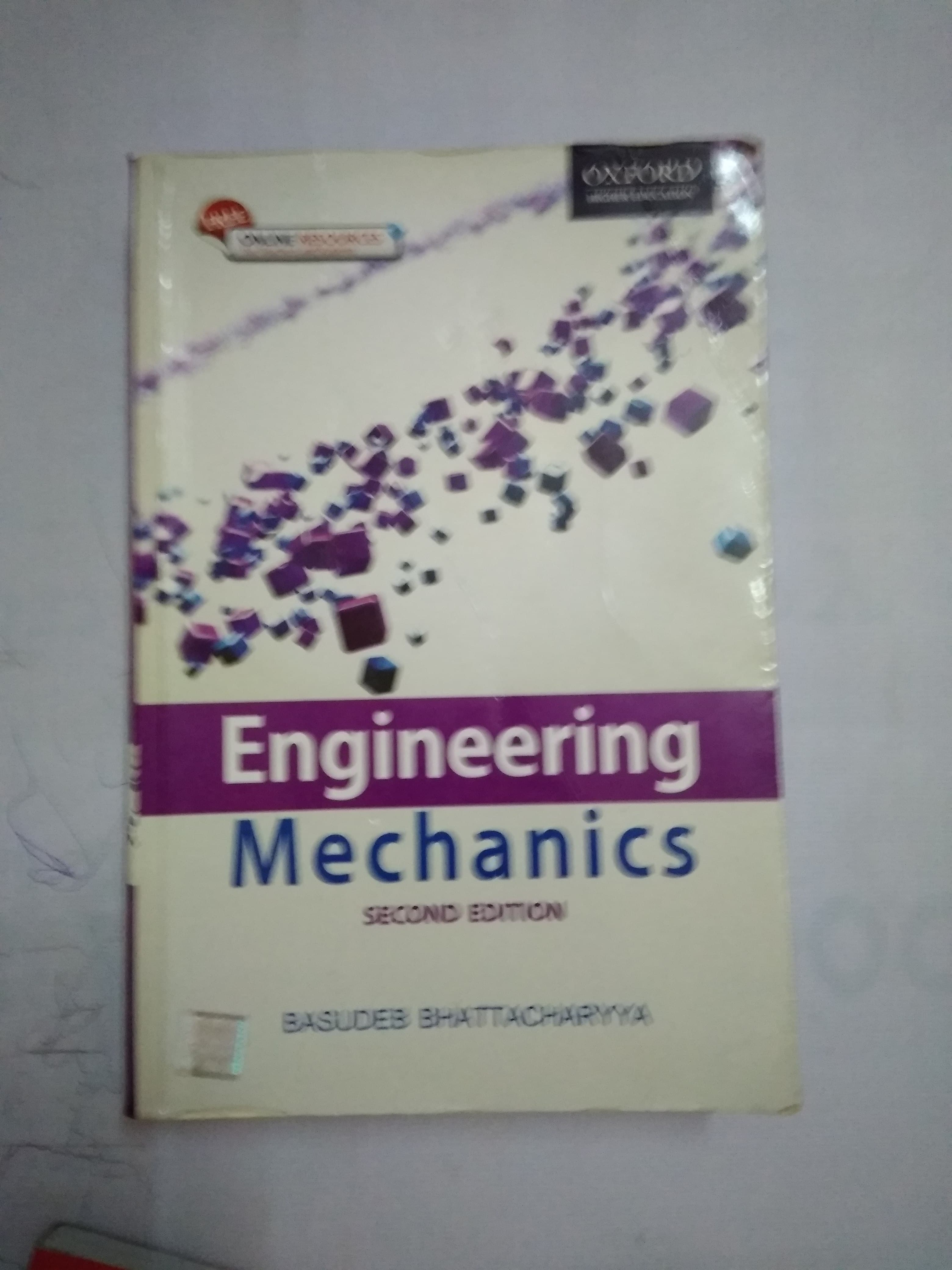 Engineering Mechanics