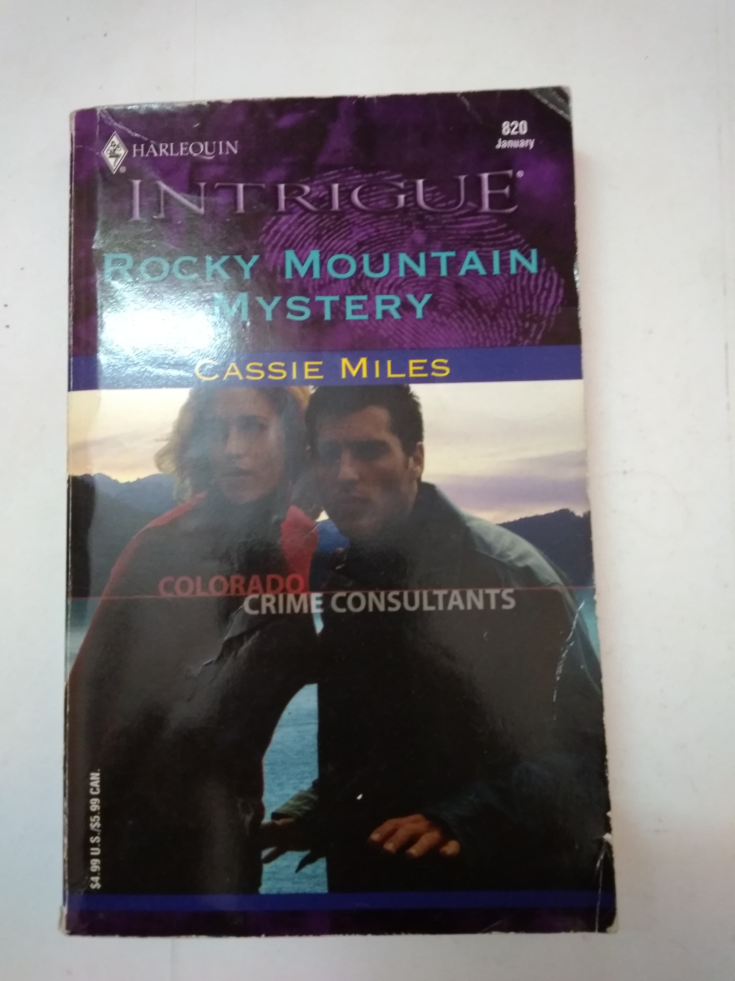 rocky mountain mystery colorado crime consultants