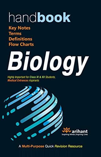 Handbook of Biology (Old edition)