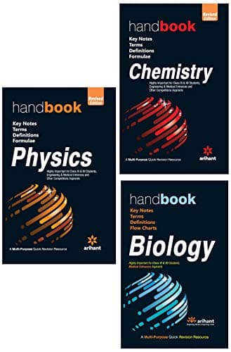 Handbook of Physics