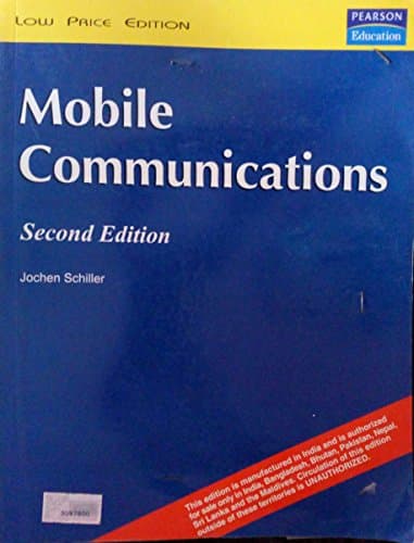 Mobile Communications
