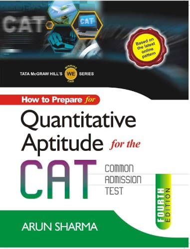 How to Prepare for Quantitative Aptitude for the CAT
