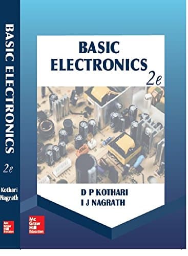 Basic Electronics 2e