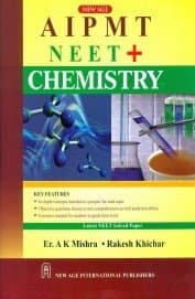 AIPMT NEET + Chemistry