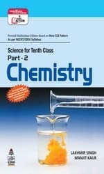Chemistry Part 2 Class -10