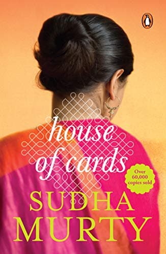 House of Cards: A Novel