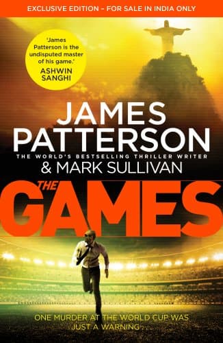 The Games (Private)