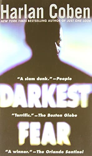 Darkest Fear: A Novel (Myron Bolitar)