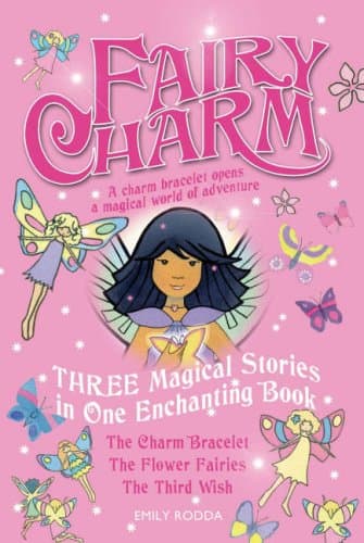 Fairy Charm Collection: