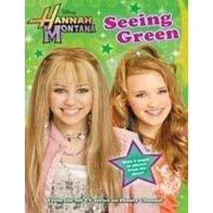 Seeing Green