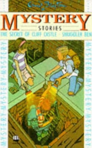 Mystery Stories