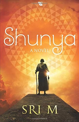 Shunya: A Novel