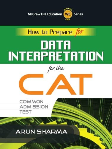 How to Prepare for Data Interpretation for CAT