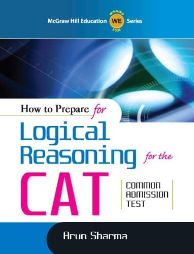 How to Prepare for Logical Reasoning for CAT