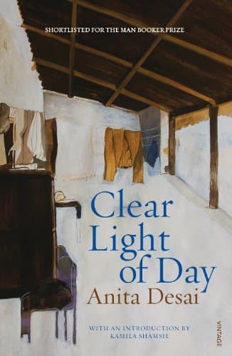 Clear Light of the Day