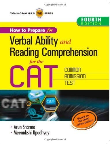 How to Prepare for Verbal Ability and Reading Comprehension for CAT
