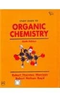 Organic Chemistry: Study Guide