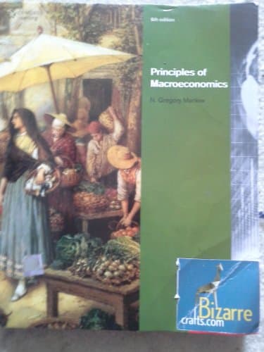 Principles of economics