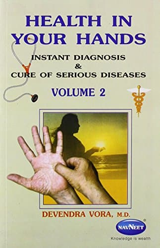 Health In Your Hands: Instant Diagnosis