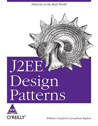 J2EE Design Patterns