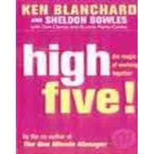 High Five!