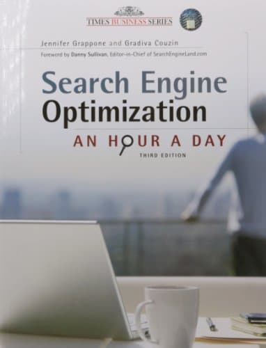 Search Engine Optimization: An Hour a Day