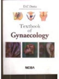 Textbook of Gynaecology