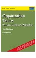 ORGANIZATION THEORY