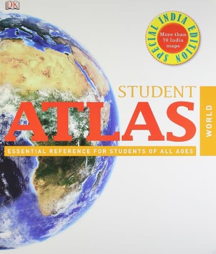 Student World Atlas