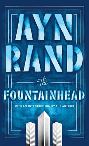 AYN RAND The Fountainhead