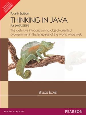 Thinking In Java