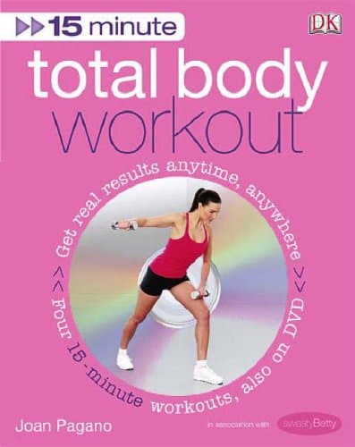 15-Minute Total Body Workout: