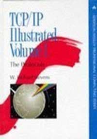 Tcp/Ip Illustrated, Vol. 1