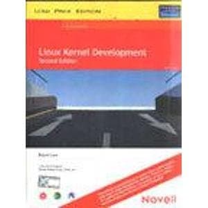 LINUX KERNEL DEVELOPMENT