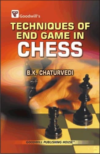Techniques of End Game in Chess