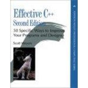 Effective C Plus PLus