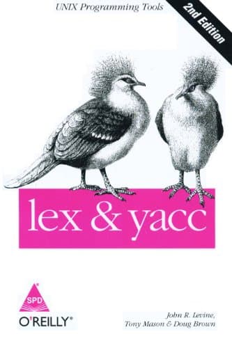 Lex & yacc