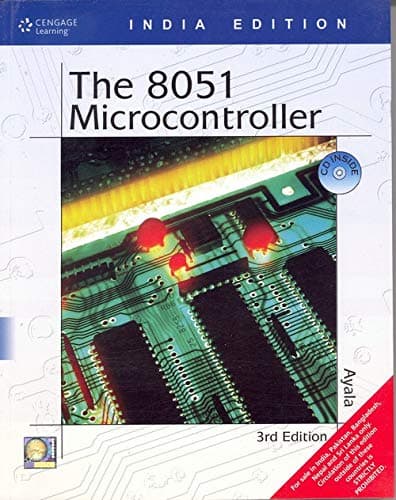 The 8051 Micro controller