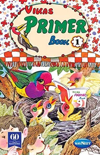 Vikas English Primer