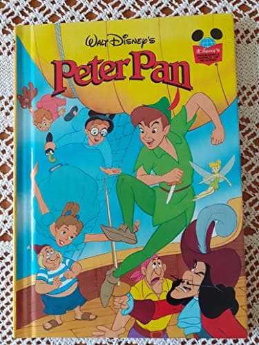 Walt Disney's Peter Pan