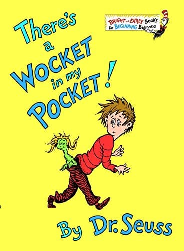 There's a Wocket in my Pocket (Bright