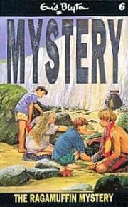 The Ragamuffin Mystery